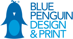 Blue Penguin Design - Thoughtful Creativity. Spectacular Outcomes.